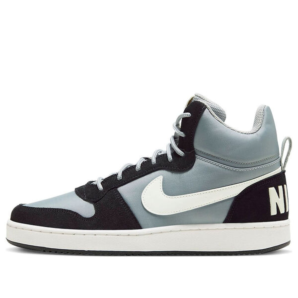 Кроссовки Court Borough Mid Premium Nike, серебряный, Серый, Кроссовки Court Borough Mid Premium Nike, серебряный
Кроссовки Court Borough Mid Premium Nike, серебряный, Серый, Кроссовки Court Borough Mid Premium Nike, серебряный