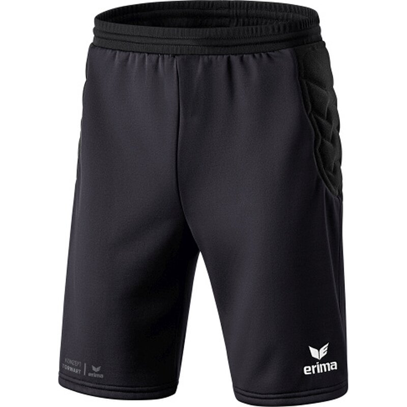 Вратарские брюки Erima, черный
Вратарские брюки Erima, черный