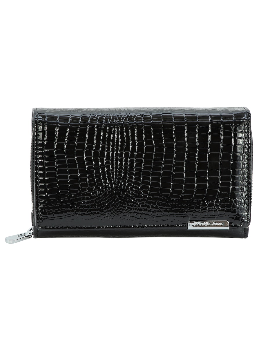 Кошелек Jennifer Jones, черный
Кошелек Jennifer Jones, черный