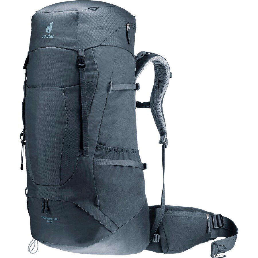 Спортивный рюкзак DEUTER, серый
Спортивный рюкзак DEUTER, серый