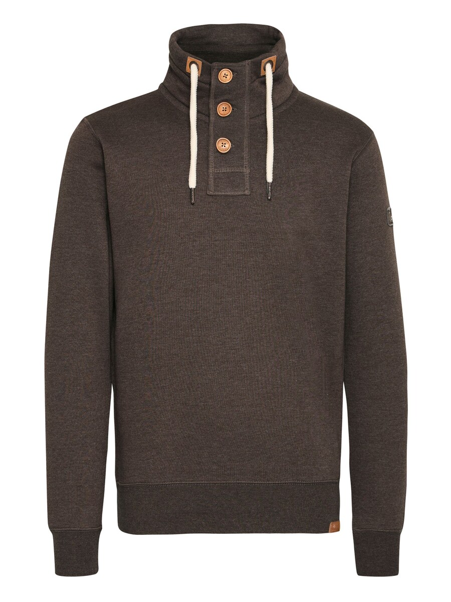 Толстовка !Solid Trip, Brown
Толстовка !Solid Trip, Brown