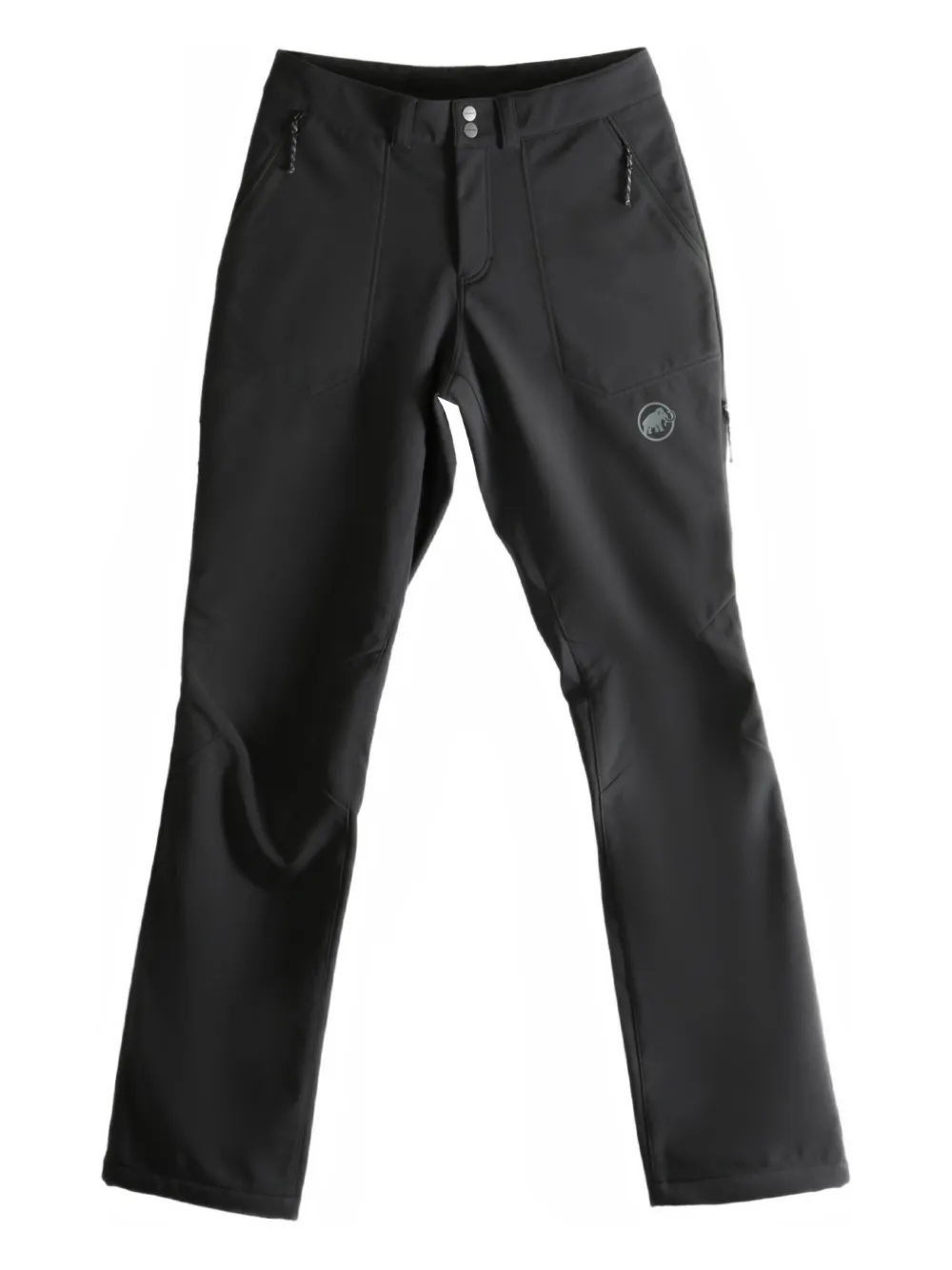 Брюки Runbold Winter Mammut, черный
Брюки Runbold Winter Mammut, черный