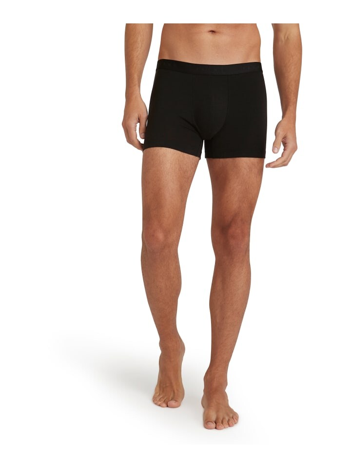 Боксеры Falke Herren Daily ClimaWool, черный
Боксеры Falke Herren Daily ClimaWool, черный