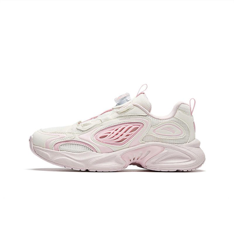 Звездные путешественники противоскользящие амортизирующие низкие кеды для детей Antakids, айвори белый/pastel розовый
Звездные путешественники противоскользящие амортизирующие низкие кеды для детей Antakids, айвори белый/pastel розовый