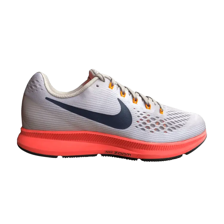 Кроссовки Air Zoom Pegasus 34 'Moon Particle Blue', серый
Кроссовки Air Zoom Pegasus 34 'Moon Particle Blue', серый