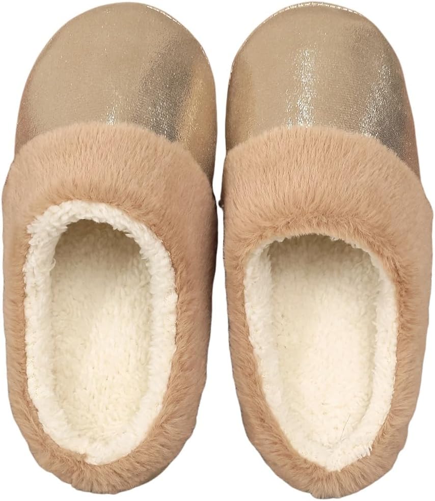 Домашние тапочки для женщин и мужчин с эффектом памяти, на скользящей подошве, для спальни, облачные тапочки для дома и улицы с меховой подкладкой Nmhoo, желтый
Домашние тапочки для женщин и мужчин с эффектом памяти, на скользящей подошве, для спальни, облачные тапочки для дома и улицы с меховой подкладкой Nmhoo, желтый