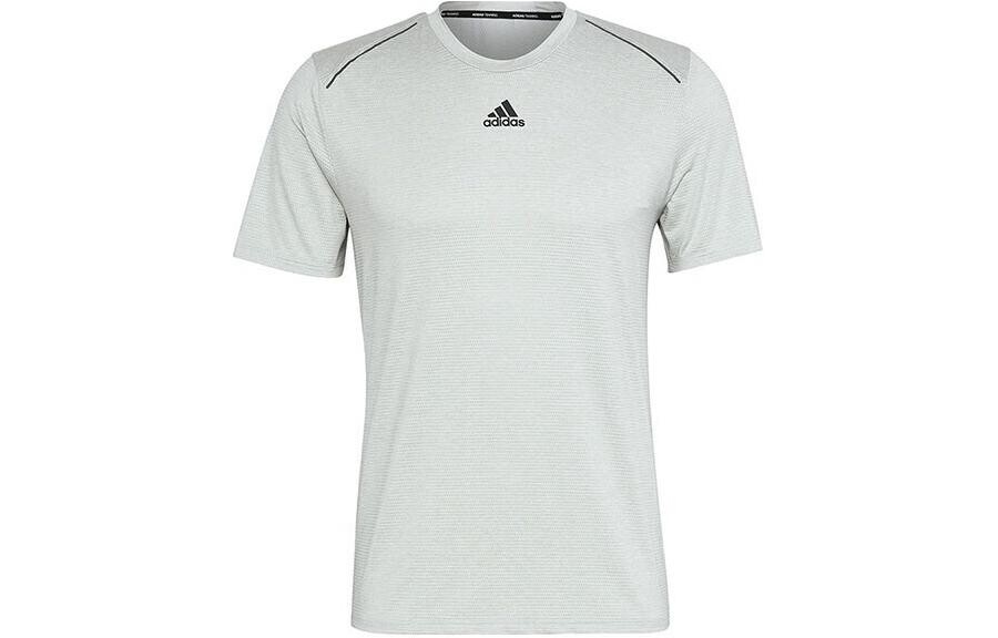 Футболка мужская серая Adidas, серый
Футболка мужская серая Adidas, серый