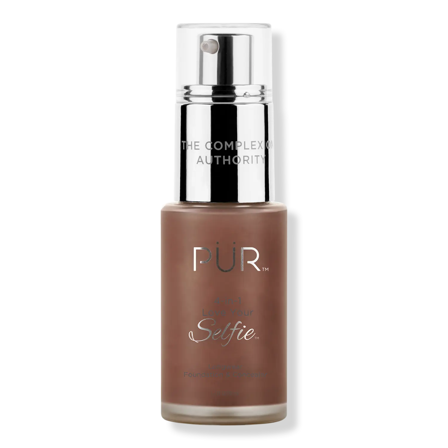 Тональный крем и консилер 4-в-1 Love Your Selfie Longwear Foundation & Concealer PÜR, DPP1 Mocha (dark brown skin w/ pink undertones)
Тональный крем и консилер 4-в-1 Love Your Selfie Longwear Foundation & Concealer PÜR, DPP1 Mocha (dark brown skin w/ pink undertones)