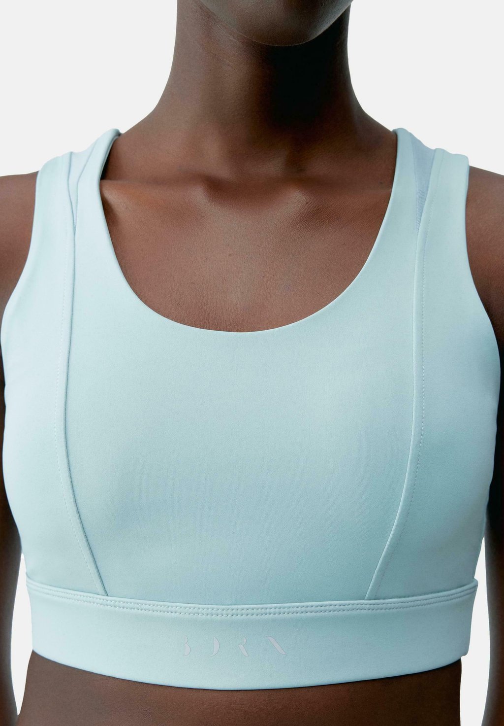 Топ NAMIR Born Living Yoga, синий
Топ NAMIR Born Living Yoga, синий