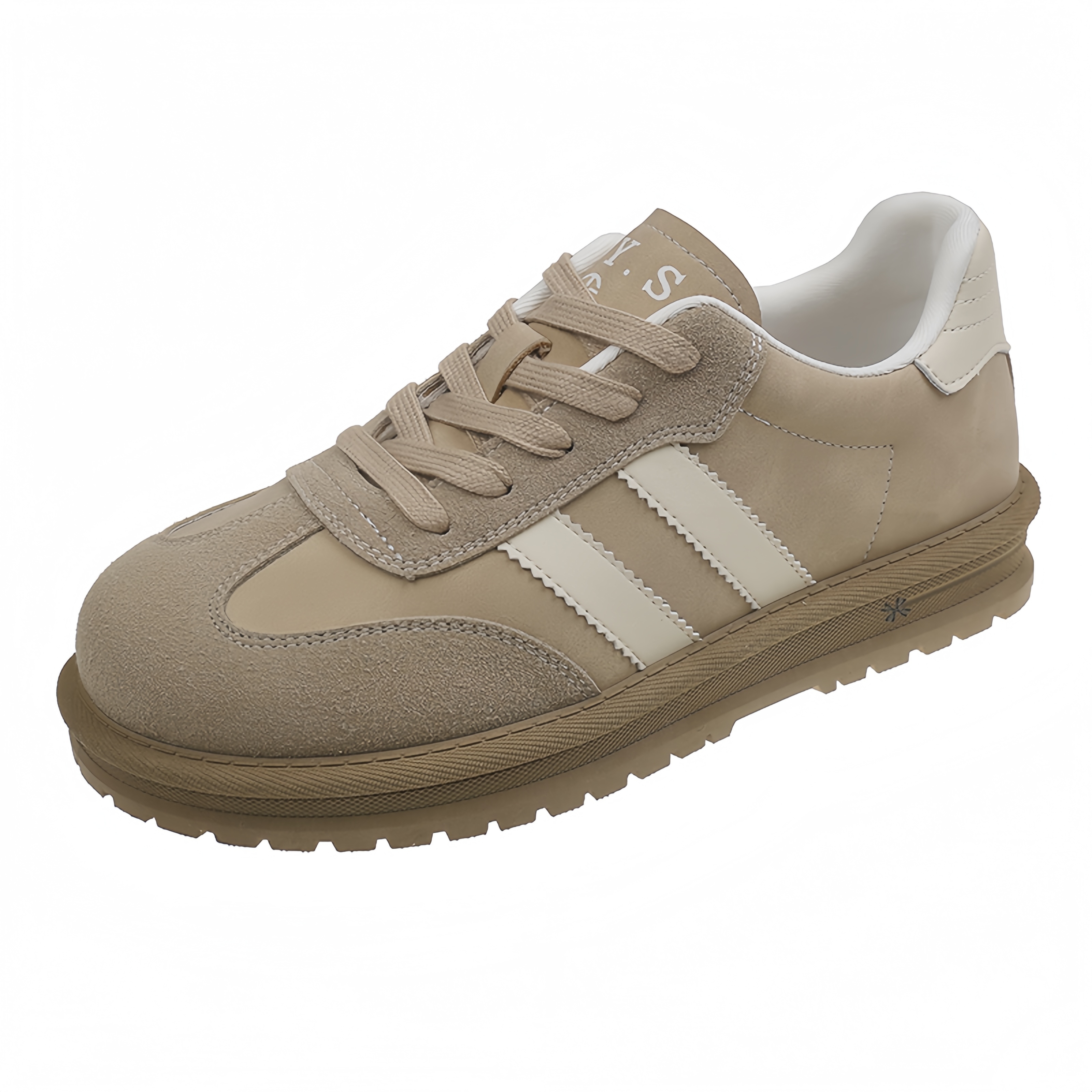 Детская обувь для подростков YUZHAOLIN, хаки
Детская обувь для подростков YUZHAOLIN, хаки