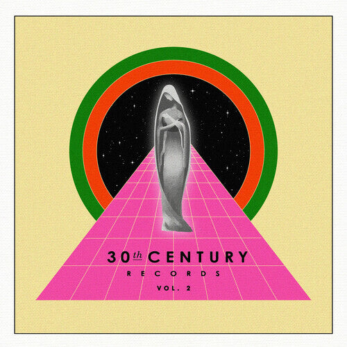 Виниловая пластинка 30th Century Records Vol. 2 / Various: 30th Century Records Vol. 2 (Various Artists)
Виниловая пластинка 30th Century Records Vol. 2 / Various: 30th Century Records Vol. 2 (Various Artists)