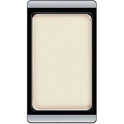 Тени для век Intense Color Стойкие матовые тени для век 1G 554 Натуральная ваниль, Artdeco
Тени для век Intense Color Стойкие матовые тени для век 1G 554 Натуральная ваниль, Artdeco