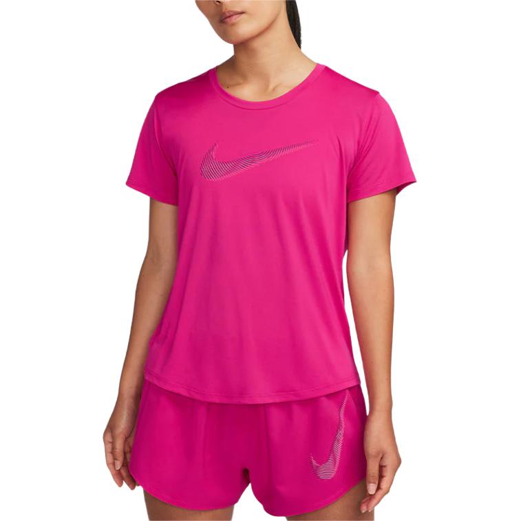 Футболка женская Nike, красный
Футболка женская Nike, красный