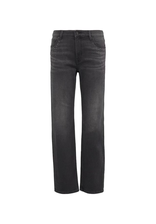 Джинсы S.Oliver, серый
Джинсы S.Oliver, серый