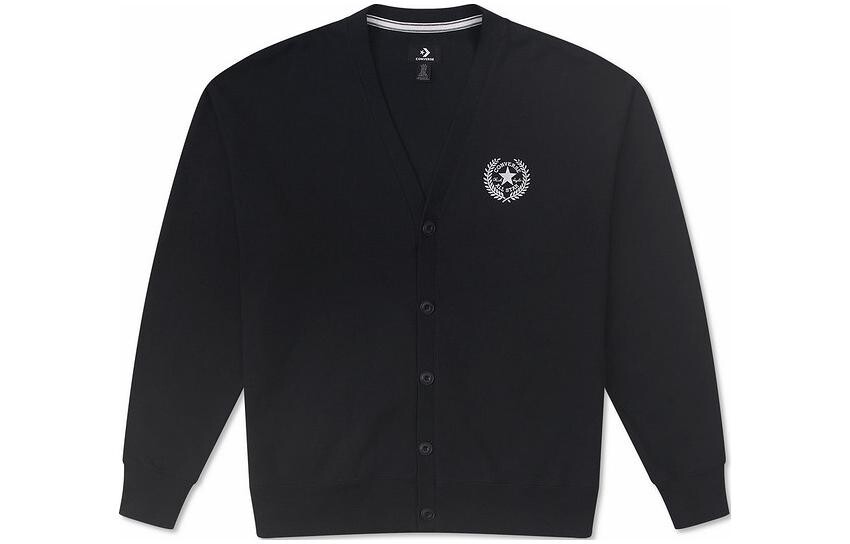 Мужской трикотаж Converse, цвет Black 
Мужской трикотаж Converse, цвет Black