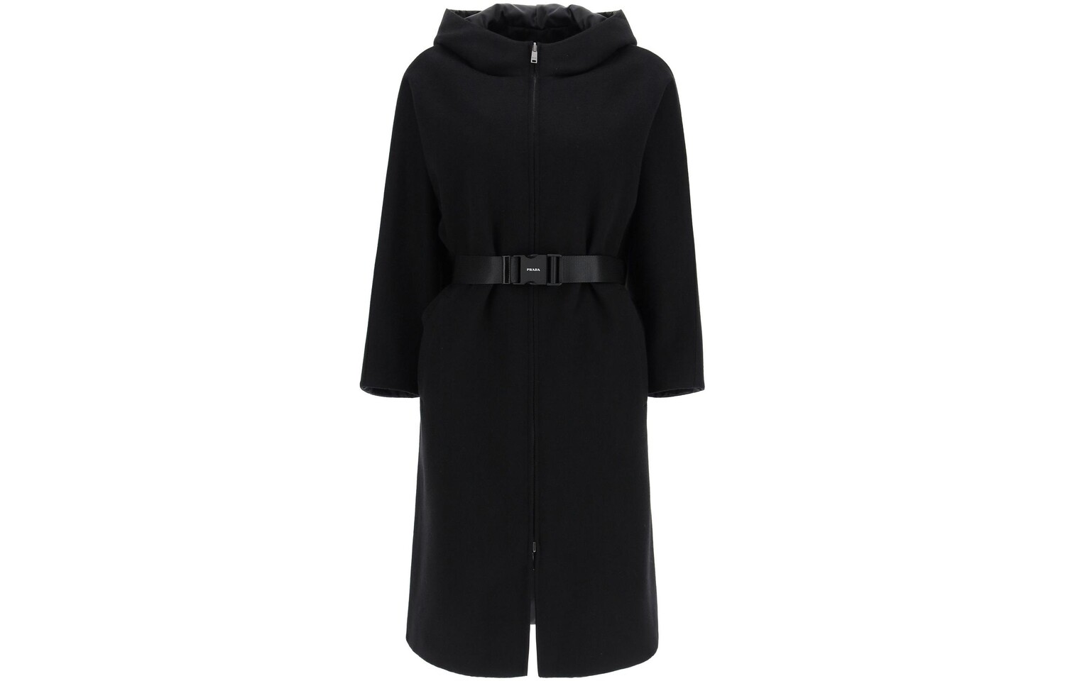 Бархатная куртка женская черная Prada
Бархатная куртка женская черная Prada