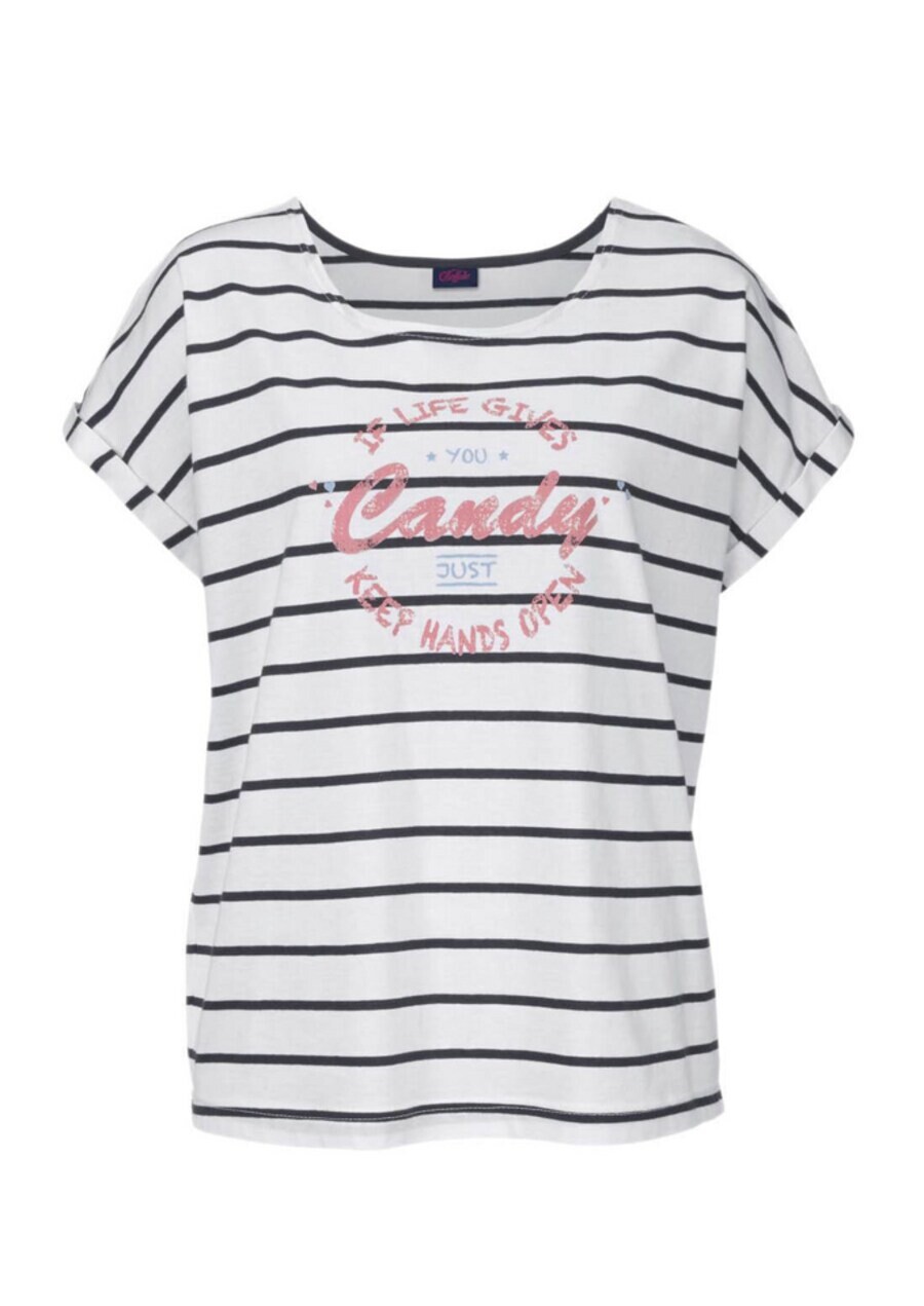 Пижама Buffalo, черный/белый
Пижама Buffalo, черный/белый