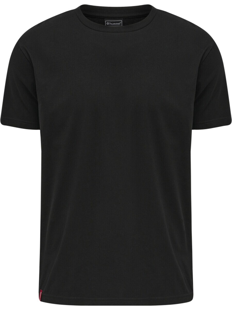 Футболка Hummel, черный
Футболка Hummel, черный