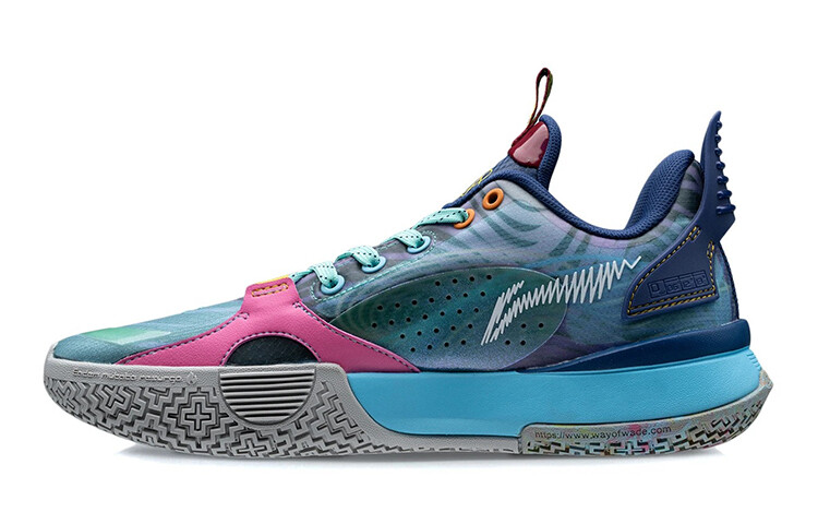 Баскетбольные кроссовки All City 10 V1 для детей GS Low-top Navy Lining
Баскетбольные кроссовки All City 10 V1 для детей GS Low-top Navy Lining