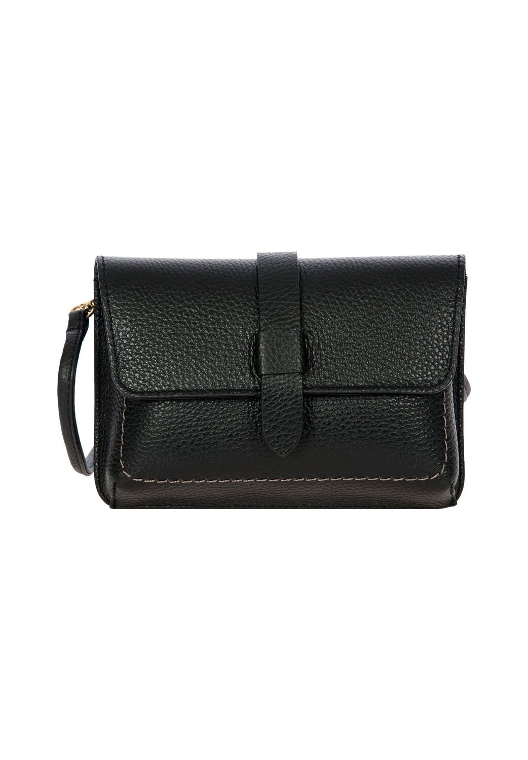 Сумка через плечо Gondola Garofano кожаная 19,5 см BRIC'S, черный
Сумка через плечо Gondola Garofano кожаная 19,5 см BRIC'S, черный