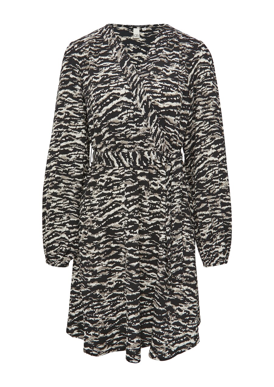 Платье QS, черный
Платье QS, черный