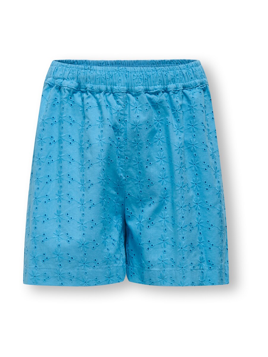 Обычные брюки ONLY GIRLS, лазурный
Обычные брюки ONLY GIRLS, лазурный