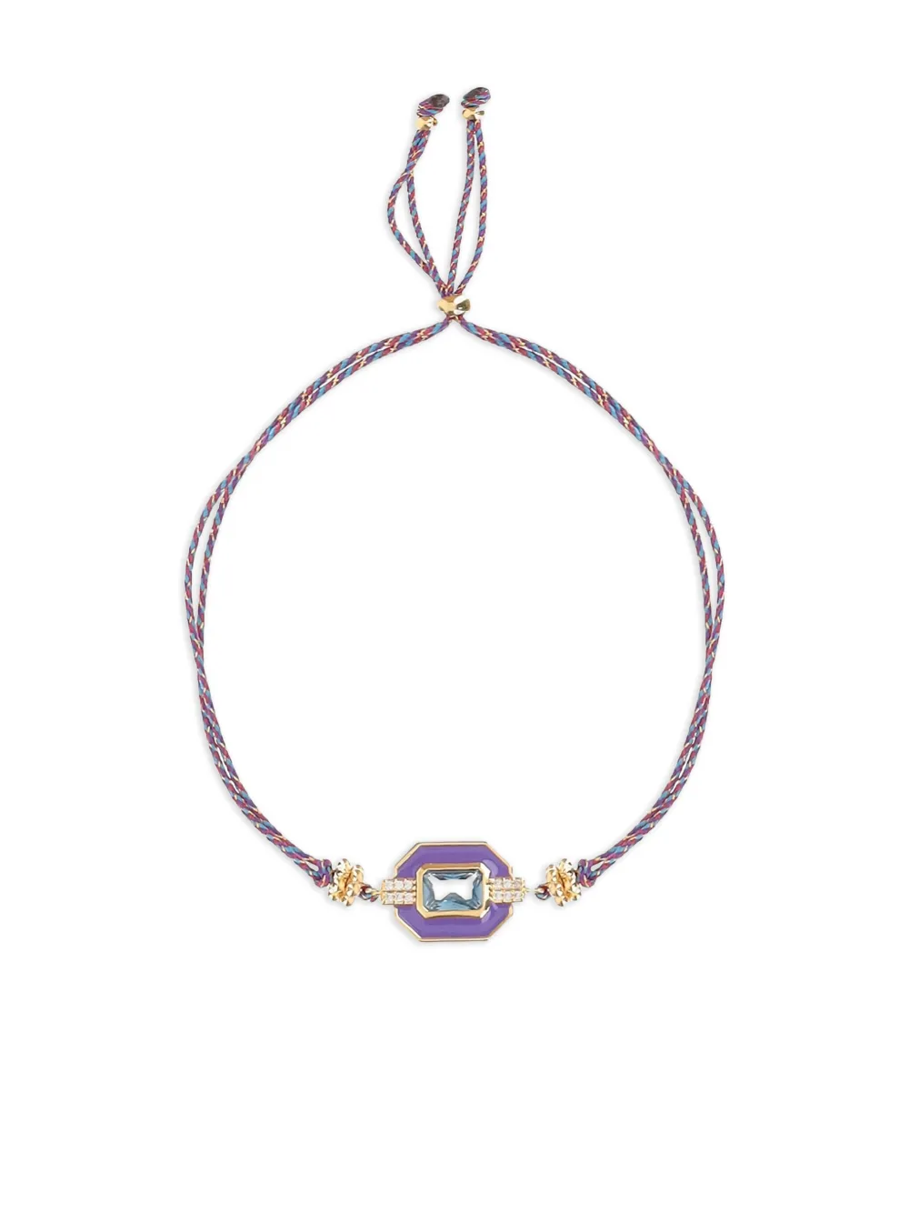 Браслет Art Deco Mya Bay, золотистый
Браслет Art Deco Mya Bay, золотистый