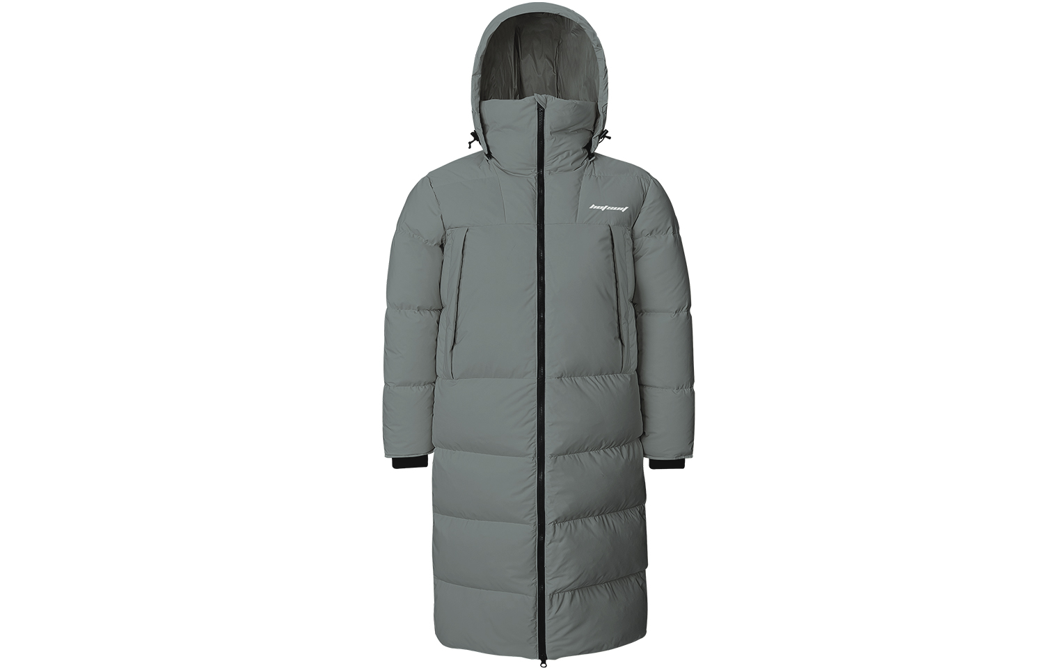 HOTSUIT Мужская пуховая куртка, Flax Gray
HOTSUIT Мужская пуховая куртка, Flax Gray