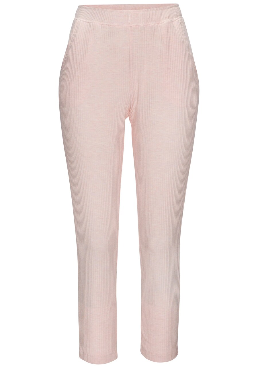 Пижамные брюки s.Oliver, Pastel pink
Пижамные брюки s.Oliver, Pastel pink