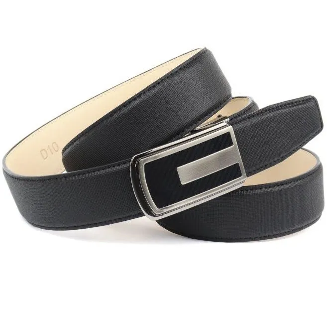 Кожаный ремень Anthony Crown Anthoni Crown, черный
Кожаный ремень Anthony Crown Anthoni Crown, черный