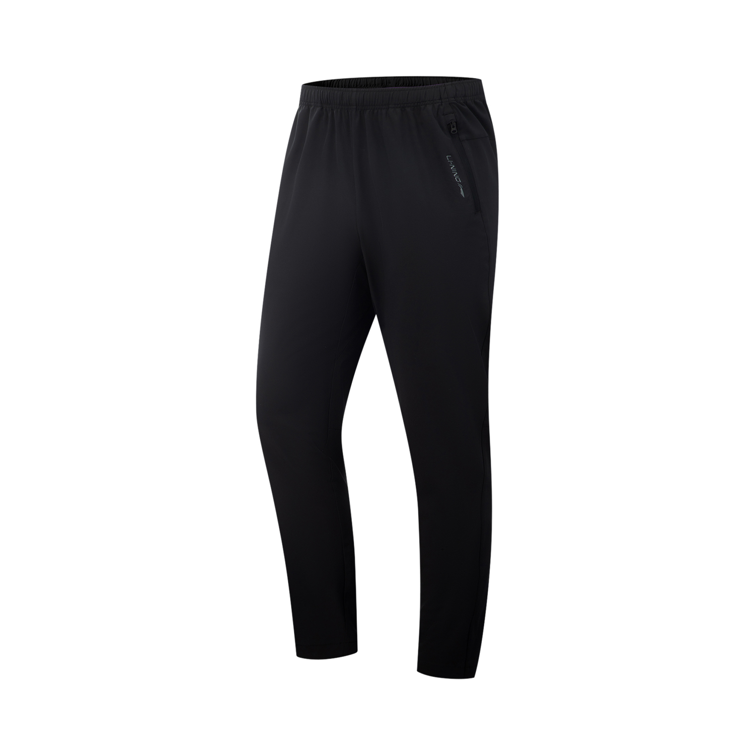 LINING Спортивные штаны Fitness Series мужские black
LINING Спортивные штаны Fitness Series мужские black