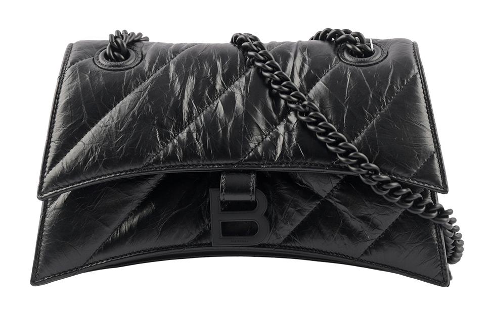 Balenciaga Кожаная сумка через плечо
Balenciaga Кожаная сумка через плечо