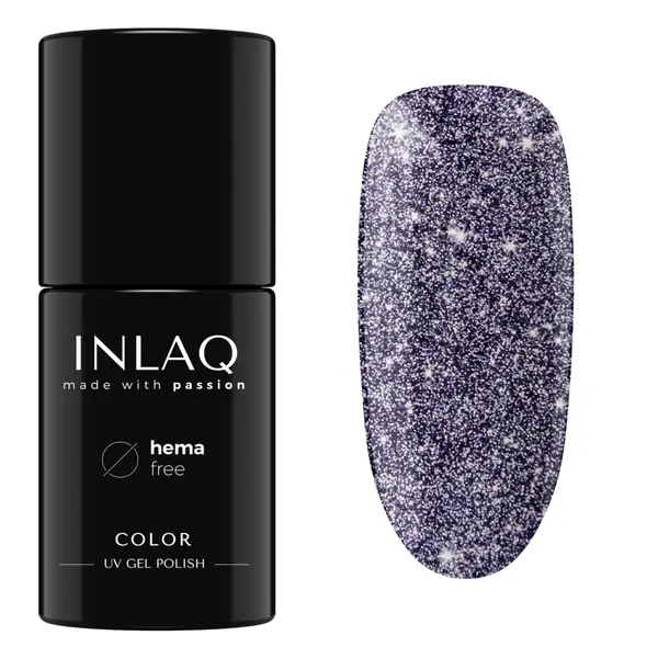 Гибридный лак для ногтей Capricorn, 6 мл Inlaq Shiny signs, цвет capricorn
Гибридный лак для ногтей Capricorn, 6 мл Inlaq Shiny signs, цвет capricorn