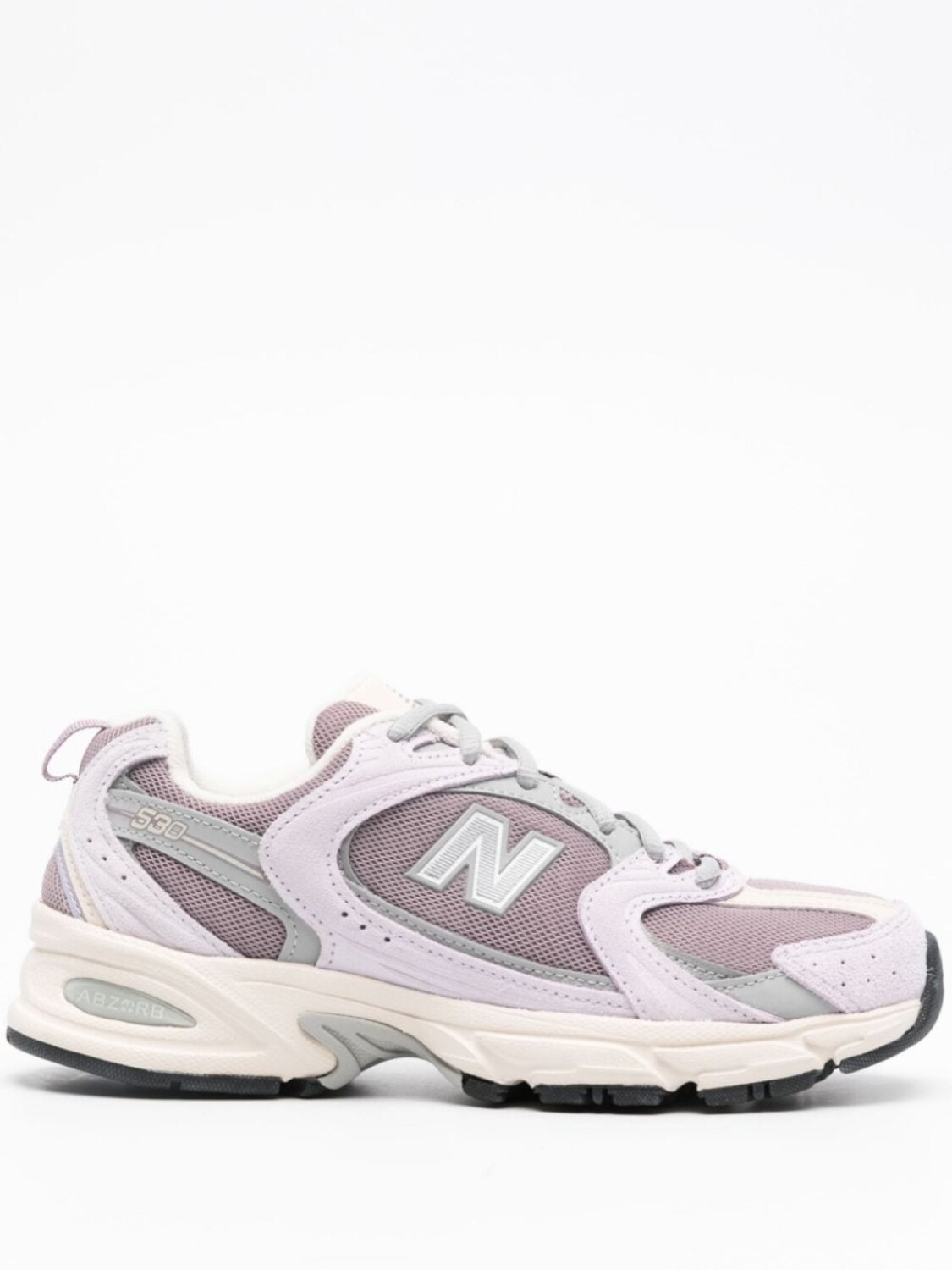 New Balance кроссовки 530, фиолетовый 
New Balance кроссовки 530, фиолетовый