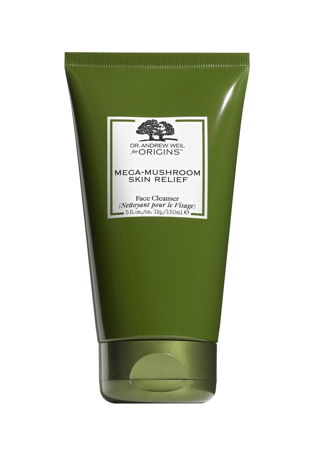 Очищение лица DR. WEIL MEGA-MUSHROOM SKIN RELIEF FACE CLEANSER 150ML Origins
Очищение лица DR. WEIL MEGA-MUSHROOM SKIN RELIEF FACE CLEANSER 150ML Origins