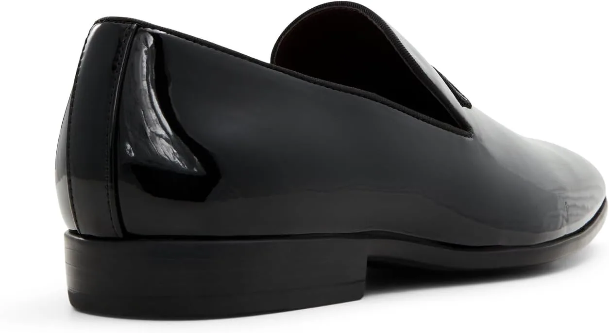 Лоферы ALDO Mens Bedford, черный
Лоферы ALDO Mens Bedford, черный