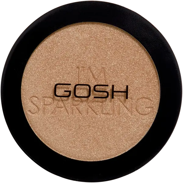 Осветляющая пудра для лица, 5 г Gosh Copenhagen I’M sparkling sun dust
Осветляющая пудра для лица, 5 г Gosh Copenhagen I’M sparkling sun dust