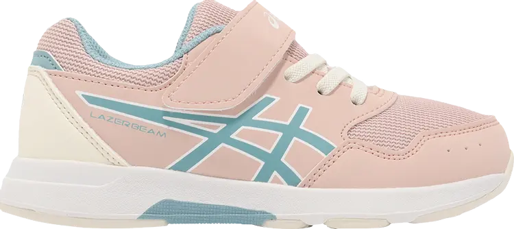 Кроссовки Lazerbeam KD-MG Kids 'Soft Pink Teal', розовый
Кроссовки Lazerbeam KD-MG Kids 'Soft Pink Teal', розовый