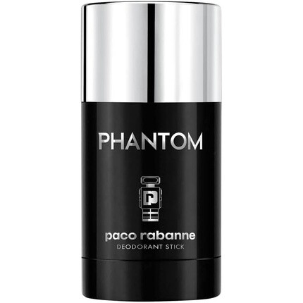 Дезодорант-стик Phantom 75G Черный, Paco Rabanne
Дезодорант-стик Phantom 75G Черный, Paco Rabanne