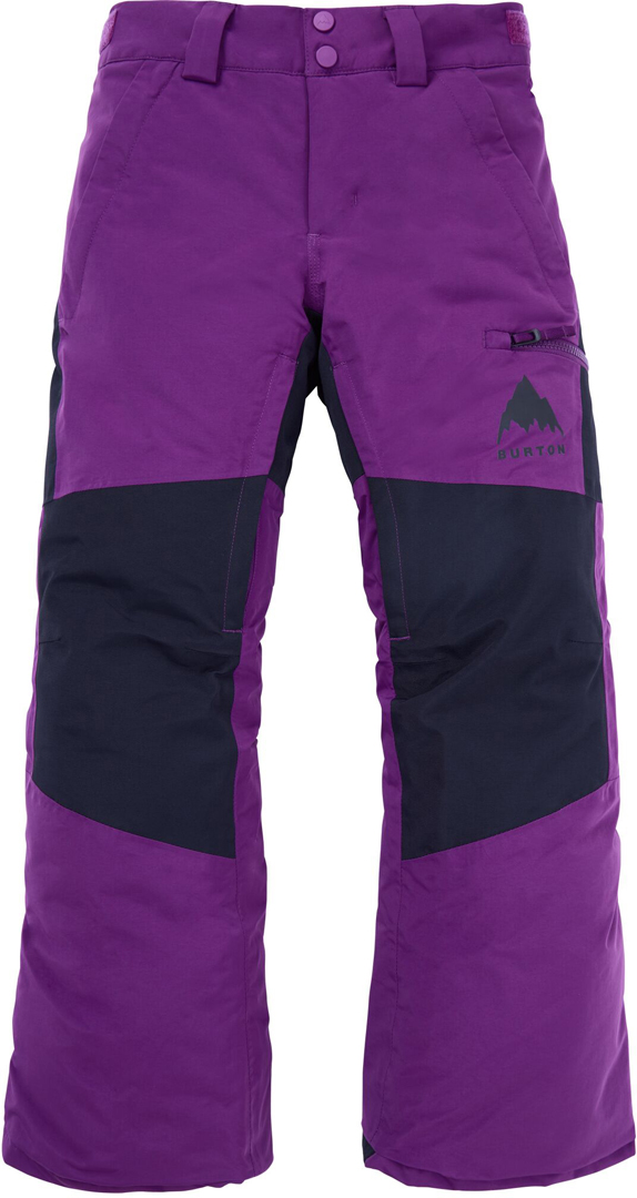 Burton Детские брюки skylar imperial purple L
Burton Детские брюки skylar imperial purple L