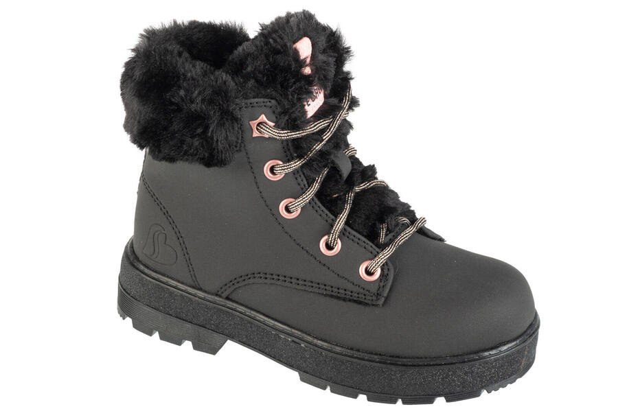 Зимние ботинки для девочек Skechers Street Glitz
Зимние ботинки для девочек Skechers Street Glitz