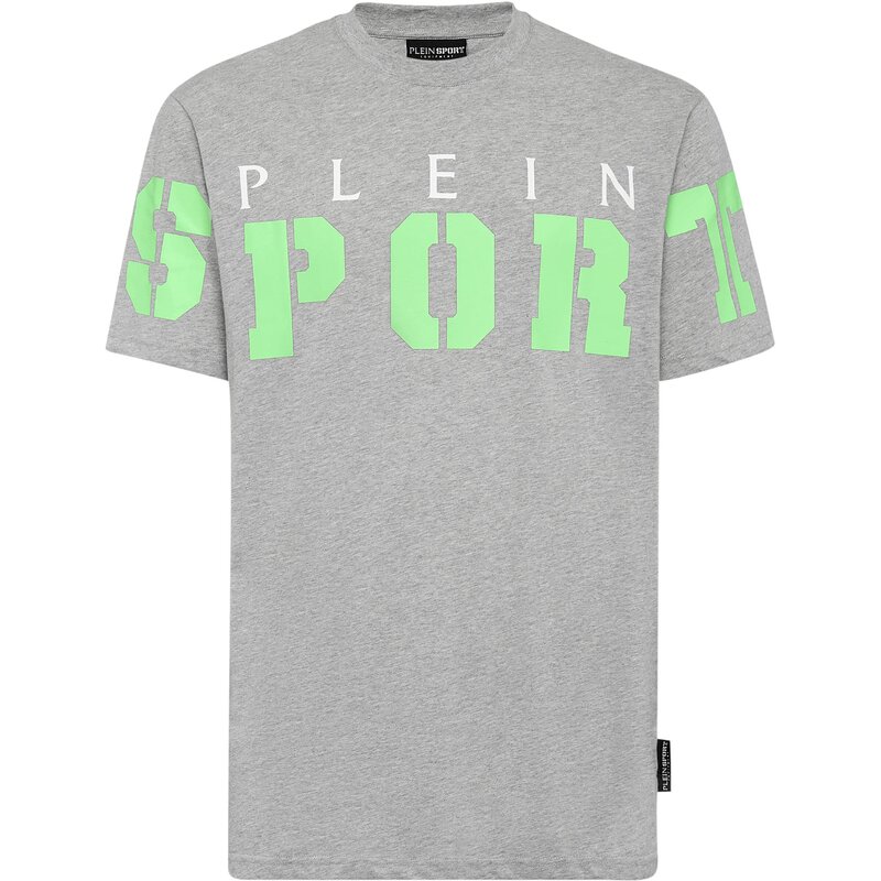 Рубашка м футболка Plein Sport, цвет grau 212
Рубашка м футболка Plein Sport, цвет grau 212