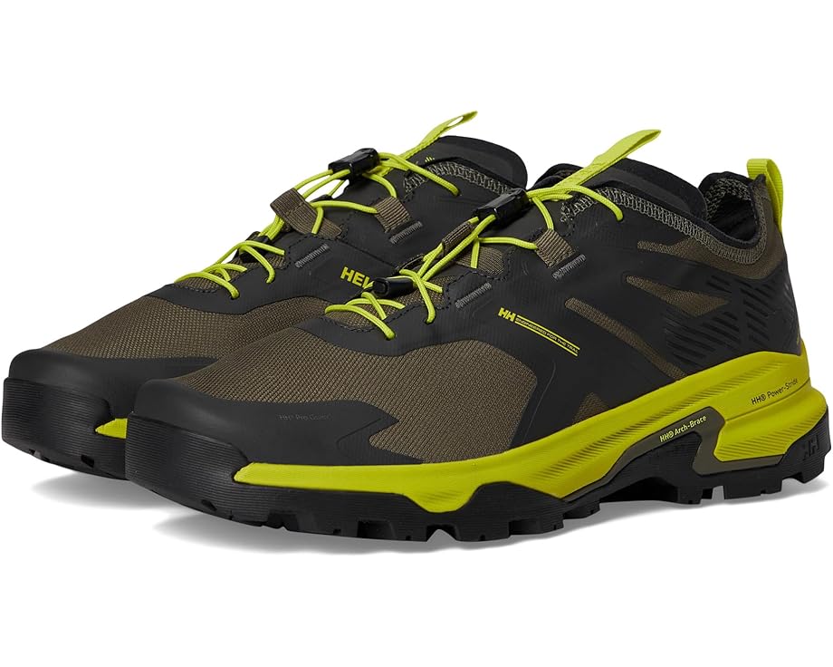 Походные ботинки Helly Hansen Ridgeflyer QL, цвет Beluga
Походные ботинки Helly Hansen Ridgeflyer QL, цвет Beluga