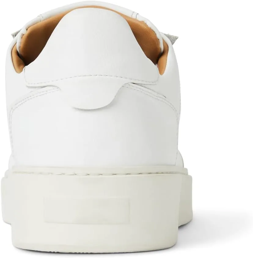 Мужские кроссовки Bruno Magli Dezi, белый
Мужские кроссовки Bruno Magli Dezi, белый