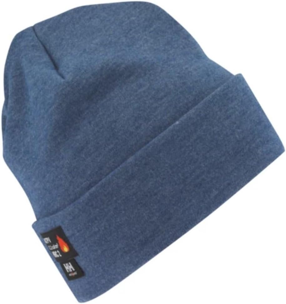 Рабочая шапка унисекс Helly-Hansen Fargo 2.0, 560 Royal Blue
Рабочая шапка унисекс Helly-Hansen Fargo 2.0, 560 Royal Blue