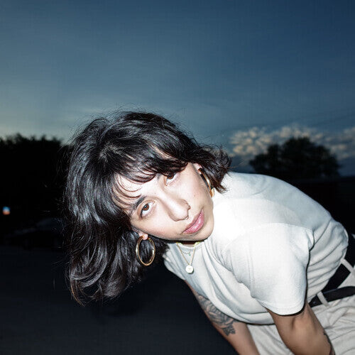 Виниловая пластинка Tenci: My Heart Is An Open Field (Color Vinyl)
Виниловая пластинка Tenci: My Heart Is An Open Field (Color Vinyl)