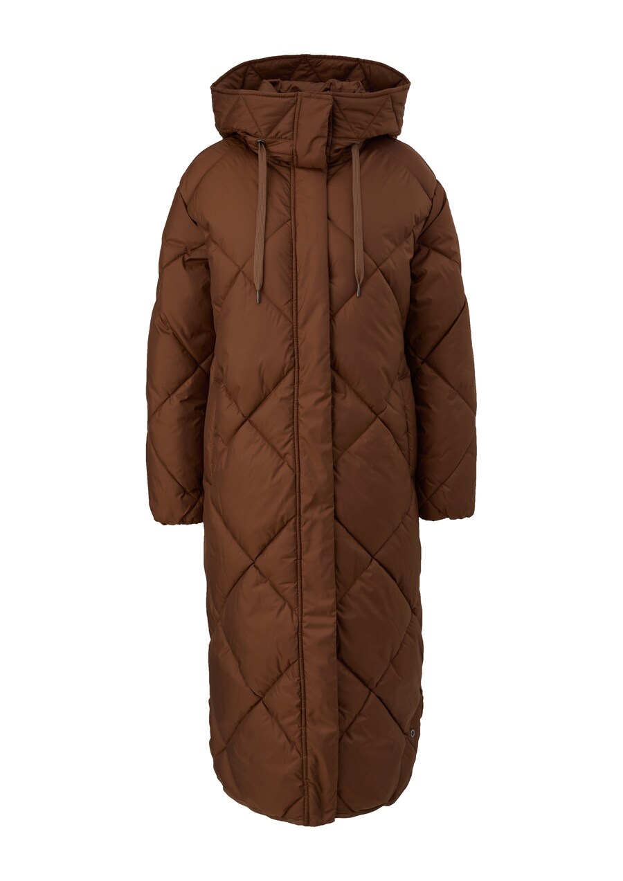 Зимнее пальто s.Oliver, Brown
Зимнее пальто s.Oliver, Brown
