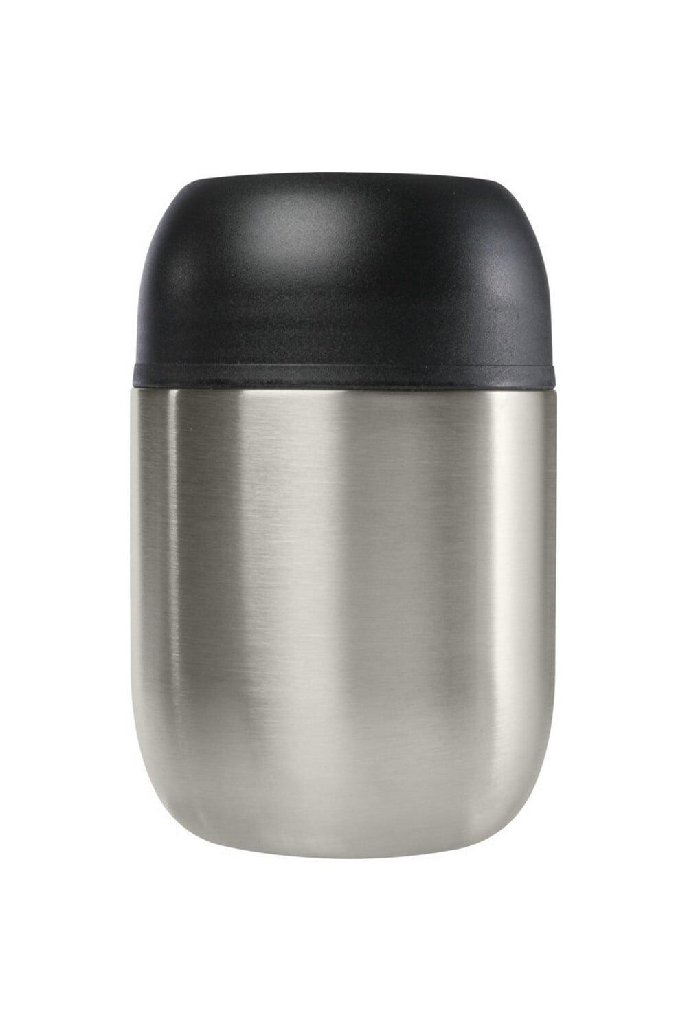 Кастрюля для обеда Supo с двойными стенками, 480 мл Seasons, серебро
Кастрюля для обеда Supo с двойными стенками, 480 мл Seasons, серебро