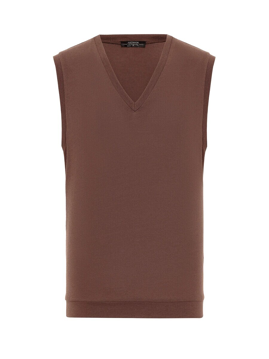 Свитер Antioch Sweater, коричневый 
Свитер Antioch Sweater, коричневый