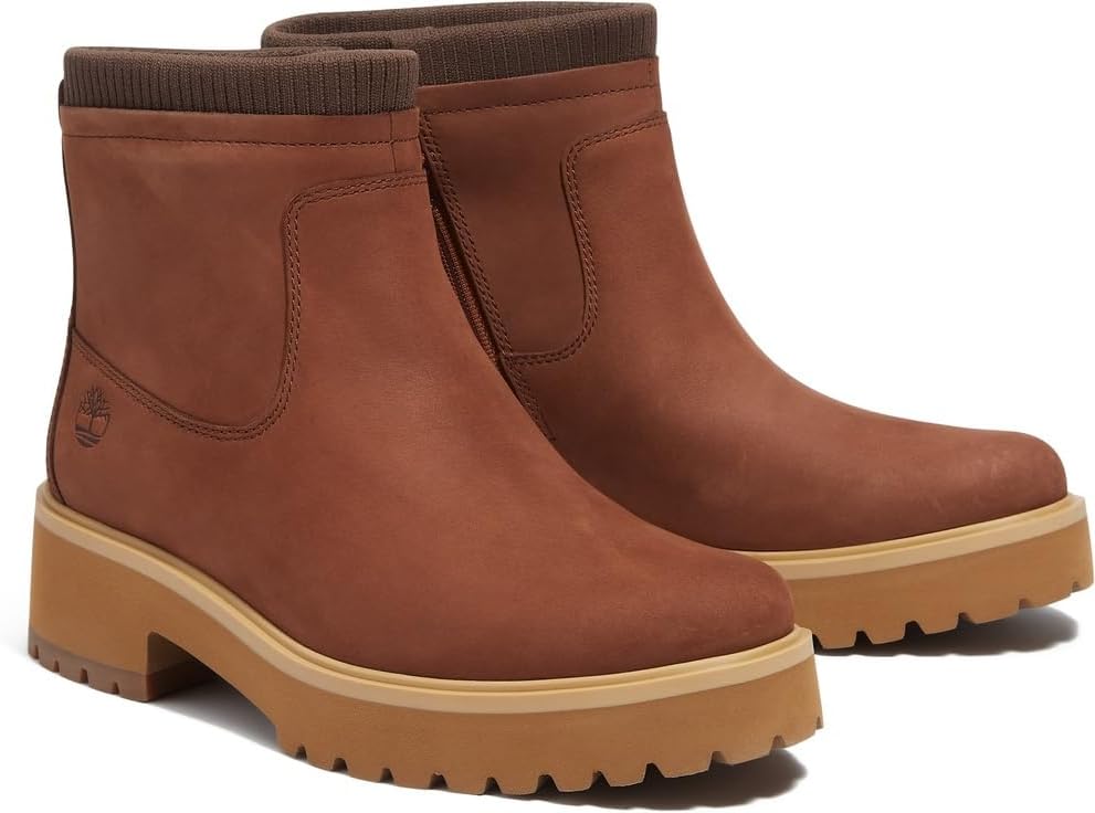 Мужские походные ботинки Timberland Carnaby Cool, Md Brn Nubuck
Мужские походные ботинки Timberland Carnaby Cool, Md Brn Nubuck